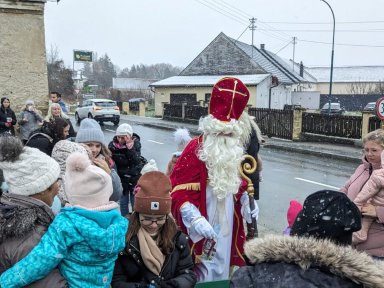 Advent im Moahof 2023